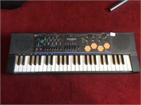 Casio MT-500 Keyboard
