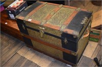 Antique Trunk