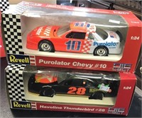 Nascar Collectibles Diecast Cars