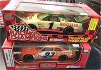 Nascar Collectibles Diecast Cars