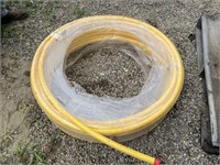 3/4in Gas Pipe 190ft