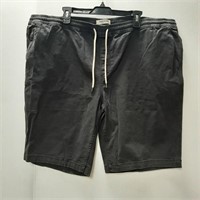 GOODTHREAD MEN'S SHORT SIZE XXXL