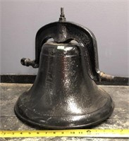 Usa No. 2 Bell