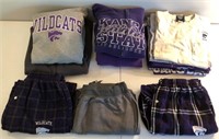 K-State Clothing & Hats