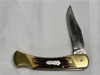 USA Uncle Henry Schrade LB8