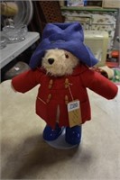 Paddington Bear