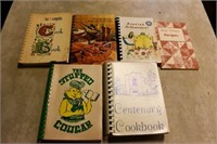 Community Cookbooks