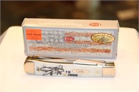 Lg. Case Trapper 2-Blade w/Box - NIB