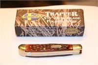 Mini Mossberg Trapper 2-Blade w/Box - NIB