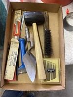 Misc. Tools