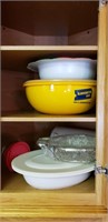 Misc. Dishes