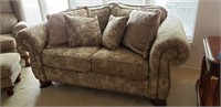 Small Couch 71"