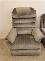 2- Recliners