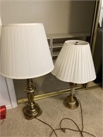 2- Lamps