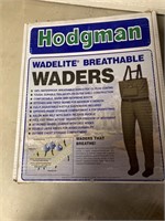 Waders Size-Xxl