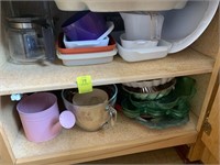 Asstd. Kitchen Items