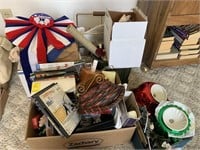 Large Assortment of Misc. Household Items