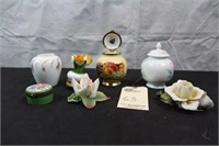 Aynsley China and others