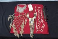 Huge Costume Jewelry Necklaces