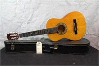 Amigo Model AM 30 Acoustic Guitar