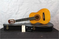 Amigo Model AM15 Acoustic Guitar