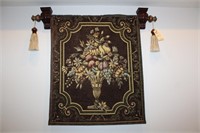 Tapestry Decor, boquet image
