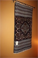 Aztec Design Tapestry Decor