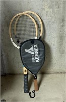 Golf Clubs With Rackets