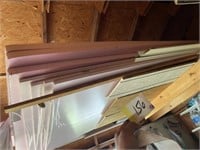 12x8 insulation sheets