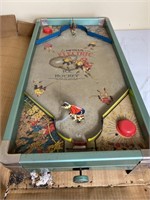 Gotham Electric Ice Hockey Table