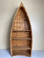 Boat Shelf