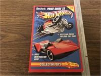 Hot Wheels Book