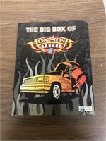 Monster Garage Book