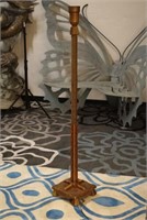 Monterey Style Floor lamp