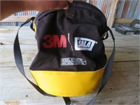 New 3M 100lb Sala Bag w/ Hooks