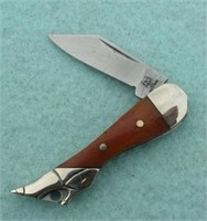 Mini Lady Leg Knife 2" New