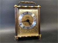 Vintage Kundo Kieninger & Obergfell Alarm Clock
