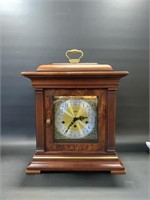 Howard Miller 612-436 Triple Chime Mantel Clock