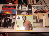 (23) LP Albums