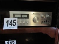 Kenwood Stereo Integrated Amplifier Model KA-5700