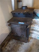 Englander wood stove