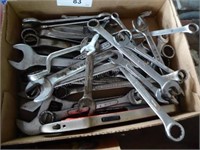 Misc. wrenches