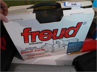 Freud biscuit jointer