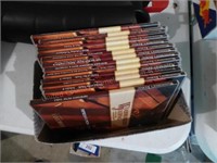 Woodworker's Journal DVDs