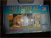 Framing kit