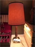 Light Duty Table Lamps