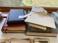 Bibles and Property Deeds