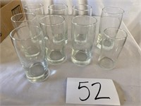 9 Glasses