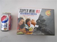 Console de jeux SUPER MINI MD
