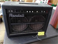 Randall RC-235 Stereo Chorus Amplifier
